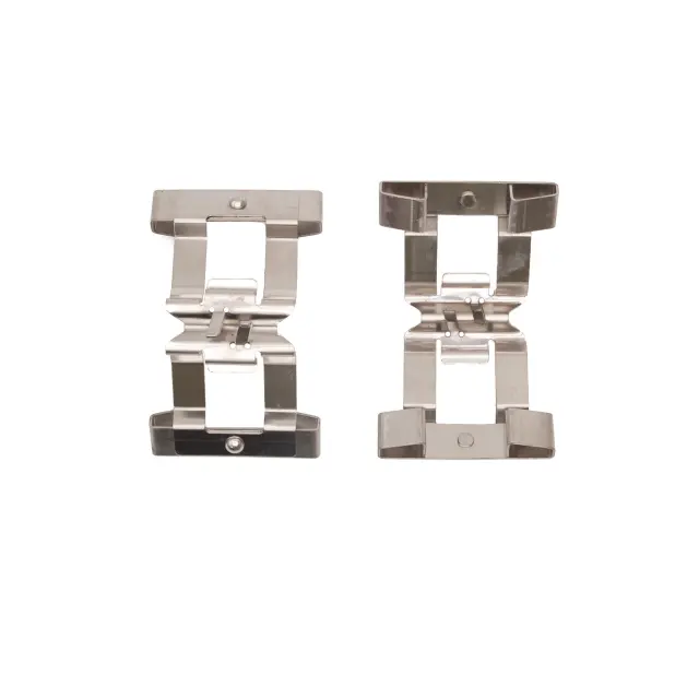 34002013 - Brakes &amp; Brake Parts: DFC Disc Brake Hardware Kit for DYNAMIC FRICTION Image