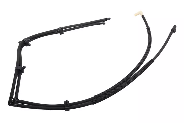 84744469 - Body: Washer Hose for Cadillac: Escalade, Escalade ESV | Chevrolet: Suburban, Tahoe | GMC: Yukon, Yukon XL Image
