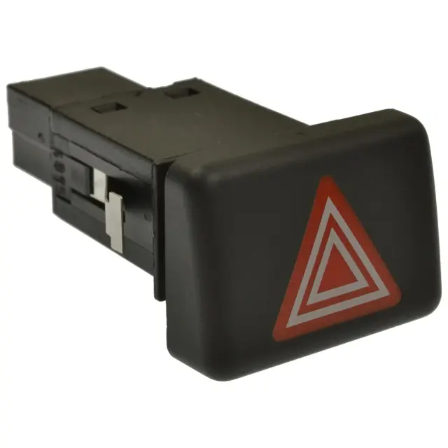 HZS297 - Interior: Hazard Warning Switch for SMP CORP Image