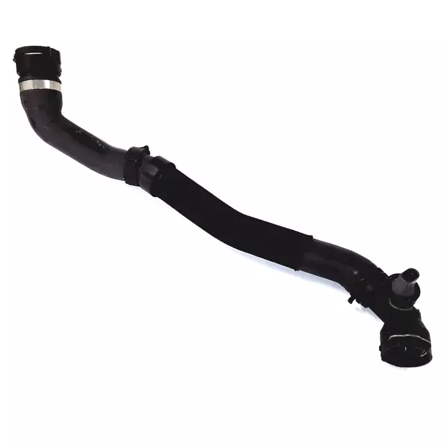 3C0122051BQ - Cooling System: Lower Hose for Volkswagen: CC, Passat Image