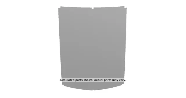 Decal - GM (23156214)