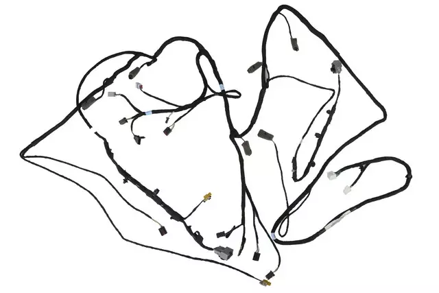 Headliner Wiring Harness - GM (23294894)