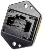 973126 - : Blower Motor Resistor for Isuzu: Amigo, Rodeo Image