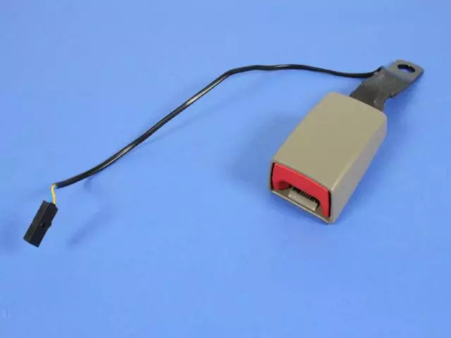 YW071J3AD - Restraints: Buckle, Left for Mopar Image