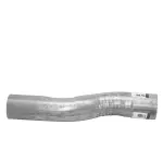 28763 - : Prebent Exhaust Pipe for AP Exhaust Image