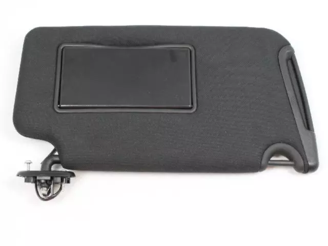 Illuminated Visor, Right - Mopar (1RW78DX9AE)