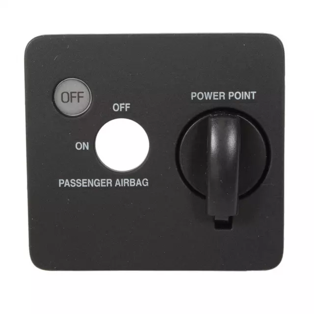 5C3Z25047A04JAA - Body: Bezel for Ford: E-150, E-250, E-350 Super Duty, E-450 Super Duty Image