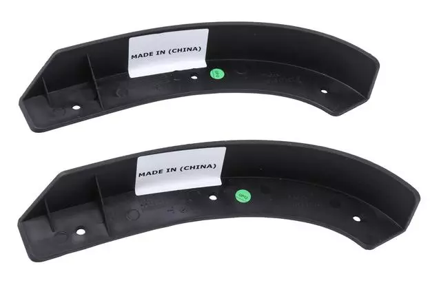 23141656 - Body: Rear Deflector for GM Image