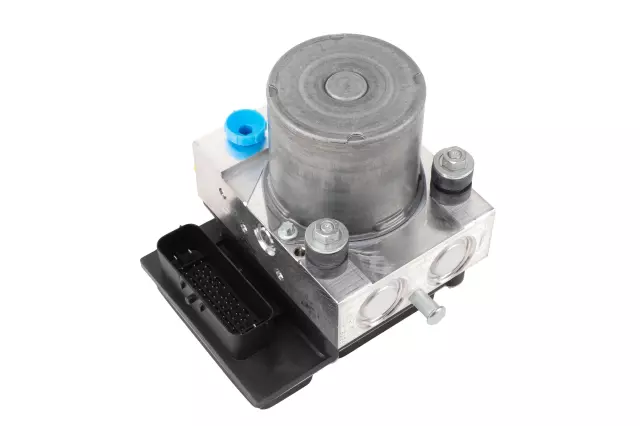 19417198 - Electrical: Modulator for GM Image