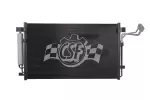 10733 - : A/C Condenser for CSF Image