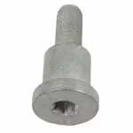 YS297 - : A/C Drive Belt Idler Pulley Bolt  for Motorcraft Image