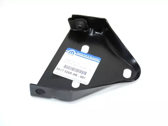 Bumper Bracket, Right - Mopar (55175268AB)