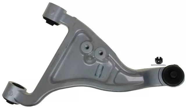 Rear Driver Side Suspension Upper Control Arm - ACDelco (45D2527)