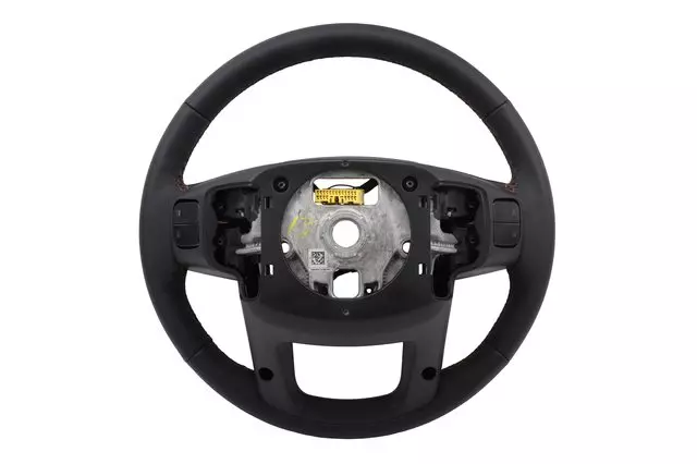 84946335 - Steering: Steering Wheel for GMC: Sierra 1500, Sierra 1500 Limited, Sierra 2500 HD, Sierra 3500 HD Image