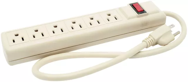 1949 - : UL Approved. 2' Long Cord. for Performance Tool Image