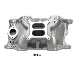 7176 - : Performer RPM Small Block Chrysler Intake Manifold for Edelbrock Image