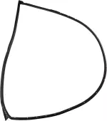 808319N01A - Body: Weatherstrip for Nissan: Maxima Image