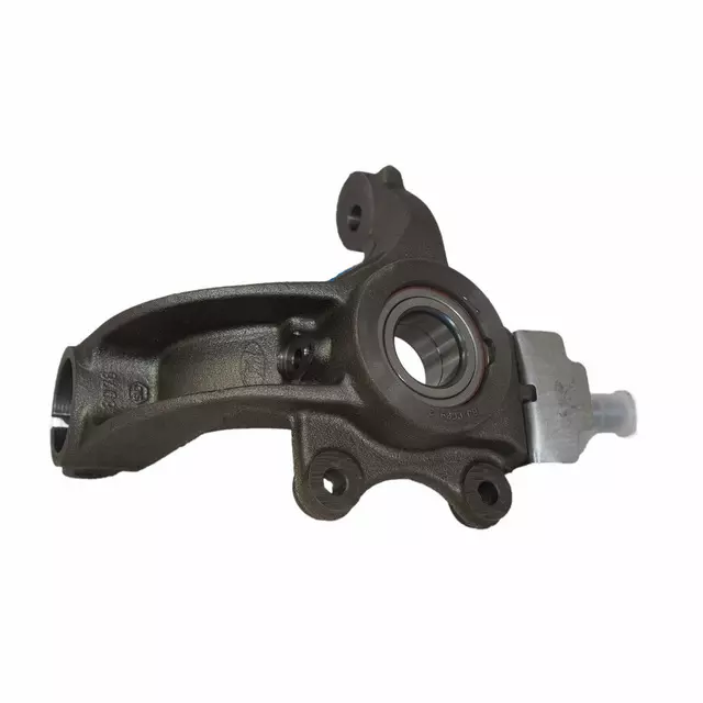 2T1Z3K186A - Suspension: Knuckle for Ford: Transit Connect Image