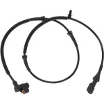 2ABS0448 - : Holstein Parts 2ABS0448 ABS Wheel Speed Sensor for HOLSTEIN Image