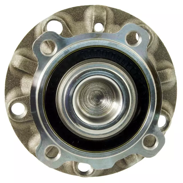 Front Wheel Hub and Bearing Assembly - ACDelco (513172)