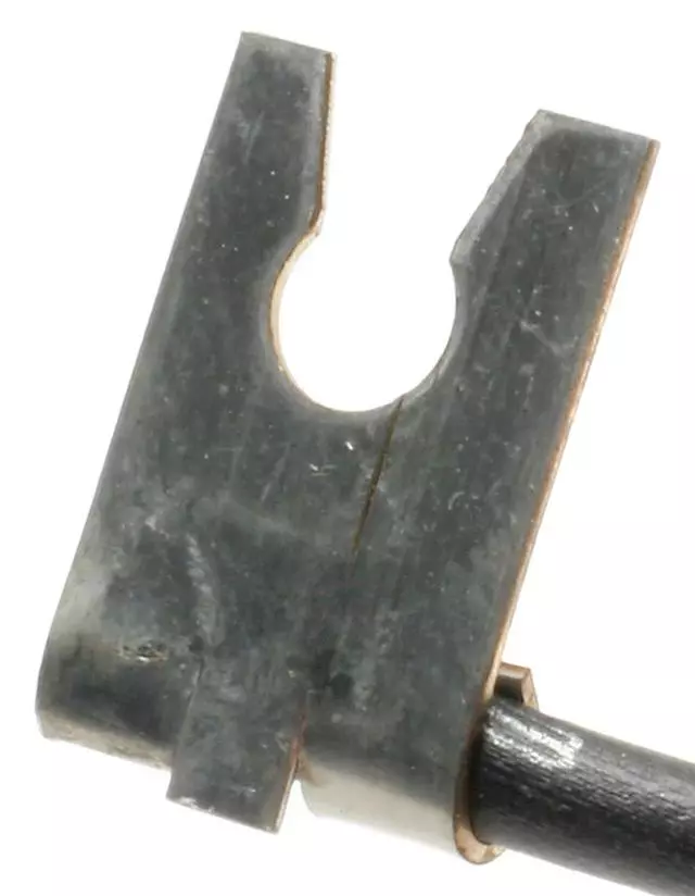 Ignition Capacitor - ACDelco (F232)