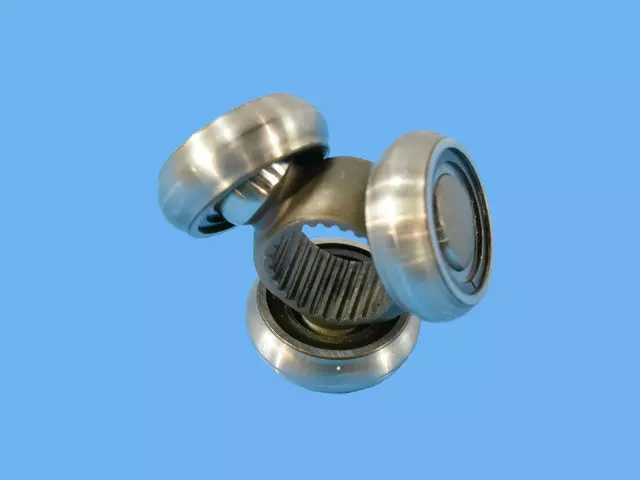 68263106AA - Four Wheel Drive; Differential and Drive Line: Tripod Joint for Mopar Image