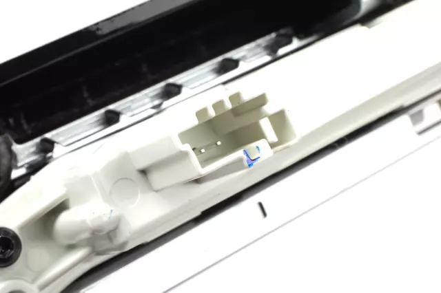 F Plate - GM (87812141)