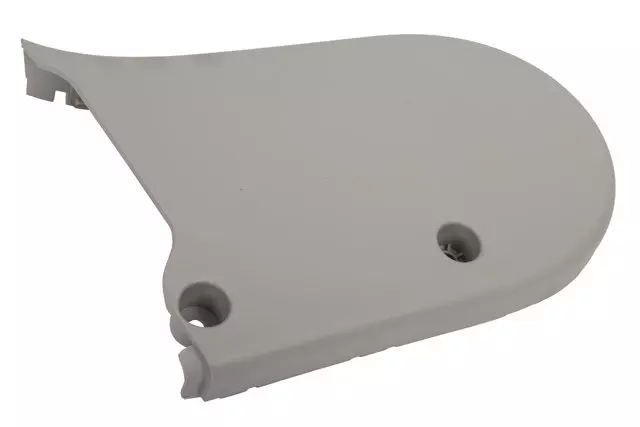 15279631 - Body: Inner Cover for Cadillac: Escalade ESV | Chevrolet: Suburban 1500, Suburban 2500 | GMC: Yukon XL 1500, Yukon XL 2500 Image