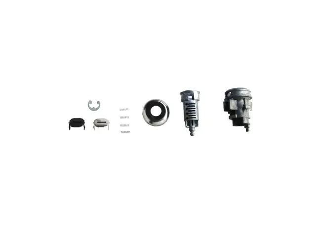 4778125 - Body: Lock Cylinder for Mopar Image