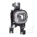 19590700 - : TYC Fog Light Assembly for TYC Image