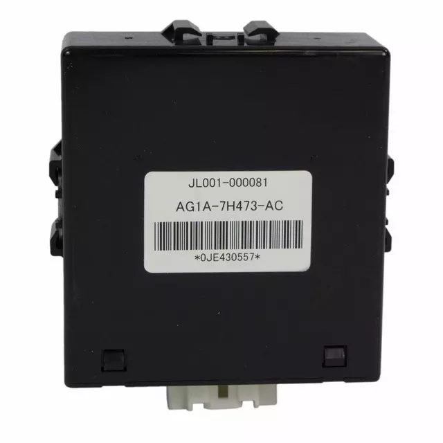 Control Module - Ford (AG1Z-7E453-AA)