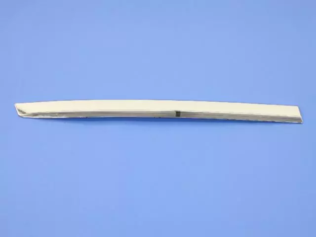 55078068AC - Mopar Accessories - Component Parts: Rear Door Molding for Chrysler: Aspen | Dodge: Durango Image