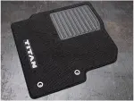 999E2W5100 - : Floor Mat for Nissan Image