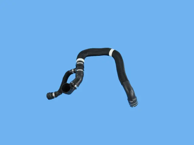 68468532AA - : Radiator Inlet Hose for Alfa Romeo Image