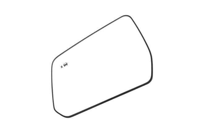 Mirror - GM (84579487)