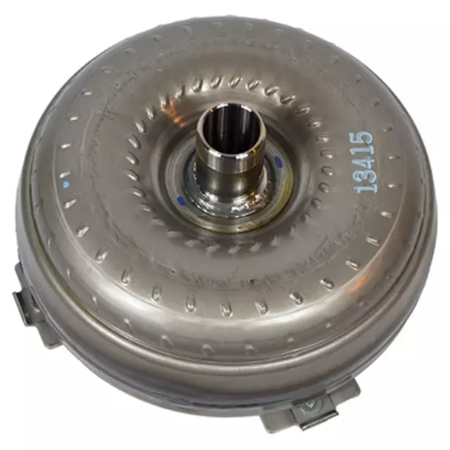 FL3Z7902DTC - : Automatic Transmission Torque Converter for Ford: Expedition, F-150, Transit-150, Transit-250, Transit-350, Transit-350 HD | Lincoln: Navigator Image