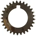 S1239 - : Stock Replacement Crankshaft Sprocket for Melling Image
