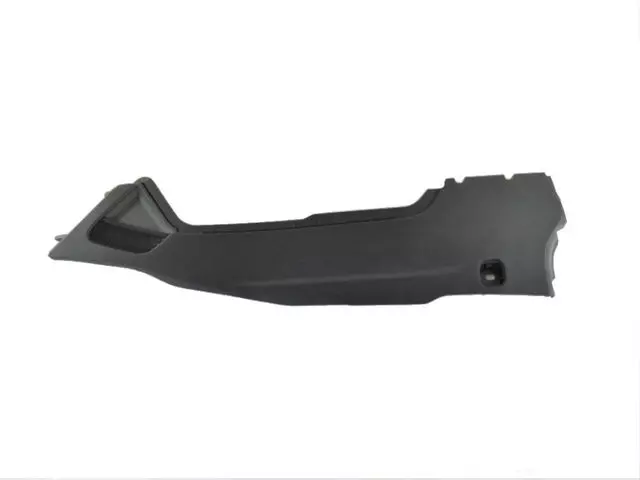 Console Panel, Left - Mopar (5XQ85DX9AB)