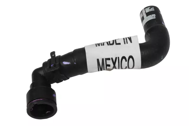 23177295 - : 2015-2019 Chevrolet Corvette - Inter-Cooler Hose for Chevrolet: Corvette Image