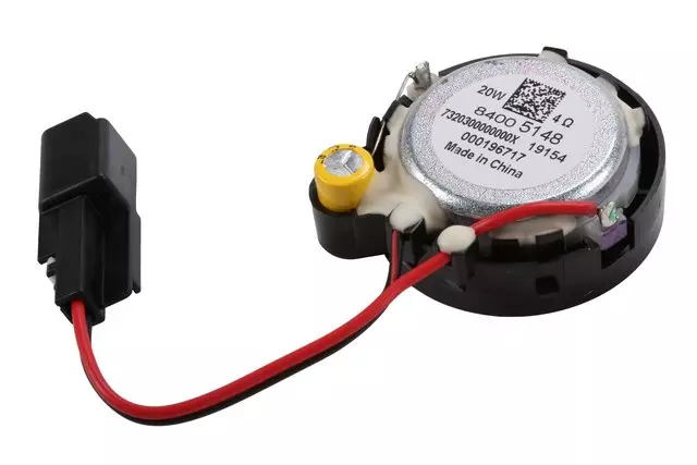 84864981 - : F Speaker for Cadillac: CT4 Image