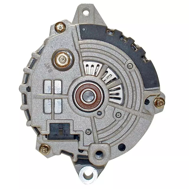 Alternator, Remanufactured - GM (19135910)