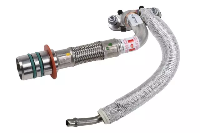 12740127 - : Oil Line for Cadillac: CT5 Image