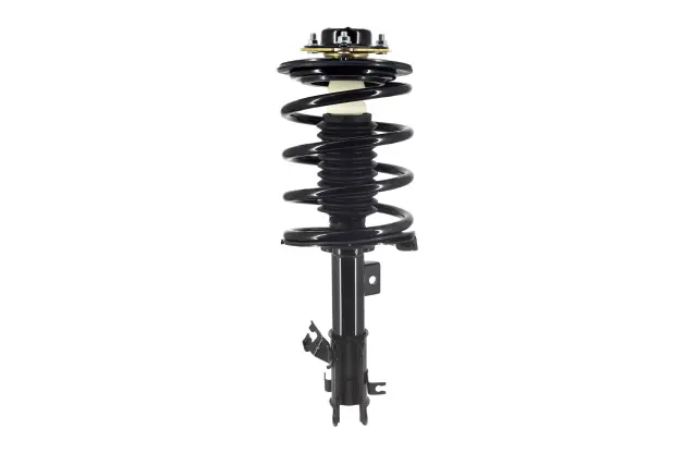 1332350L - : Focus Auto Parts Suspension Strut and Coil Spring Assembly for Focus Auto Parts Image