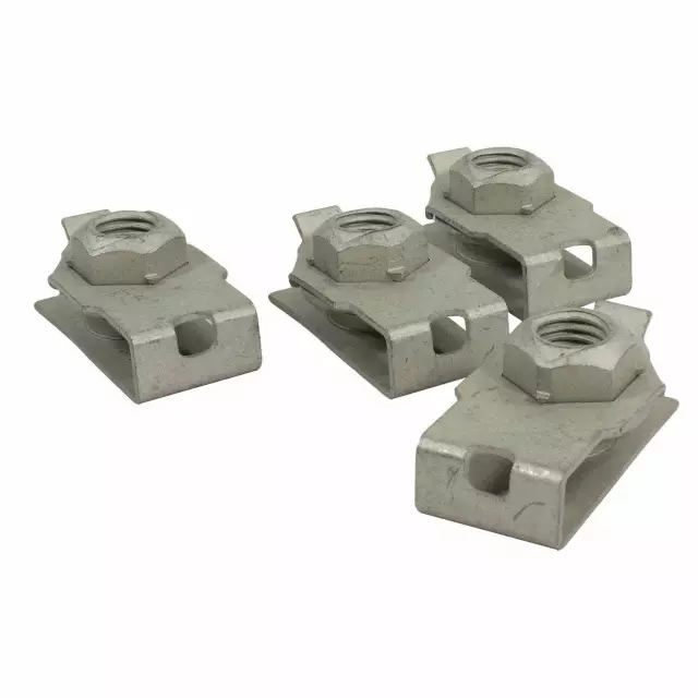 Nut Spring - Ford (W719560-S439)