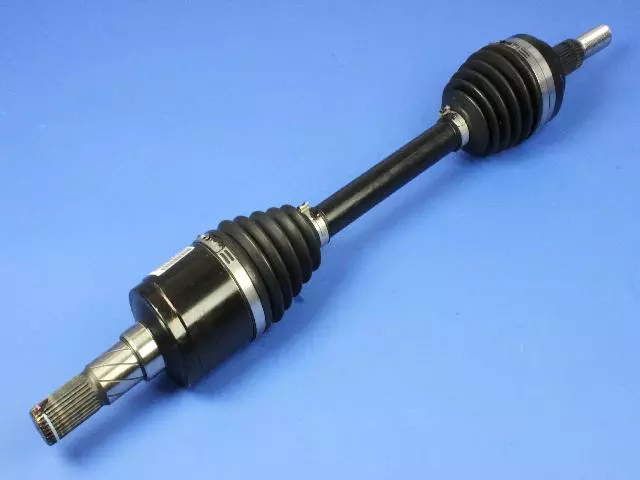 52104591AB - : Axle Half Shaft, Left for Mopar Image