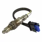 DY1442 - Emission System: Motorcraftâ„¢ Ft Oxygen Sensor for Ford Image