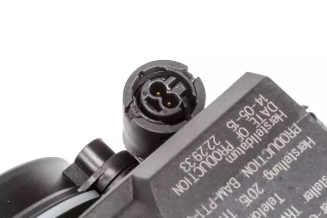 19331703 - Electrical: Seat Belt Assembly for Cadillac: ATS Image