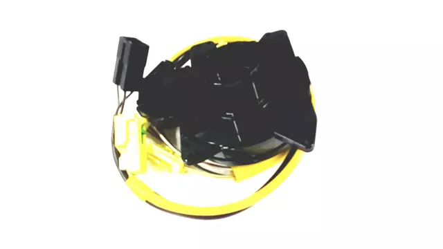 83116AE010 - : Body Connector for Subaru: Impreza Image