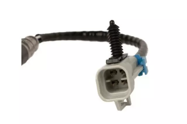 12559850 - Emission System: Oxygen Sensor for Buick: Century, Rendezvous | Cadillac: DeVille, Eldorado, Seville | Chevrolet: Blazer, Impala, Malibu, Monte Carlo, S10, Venture | GMC: Sonoma | Oldsmobile: Alero, Aurora, Bravada, Intrigue, Silhouette | Pontiac: Aztek, Grand Am, Grand Prix, Montana Image image