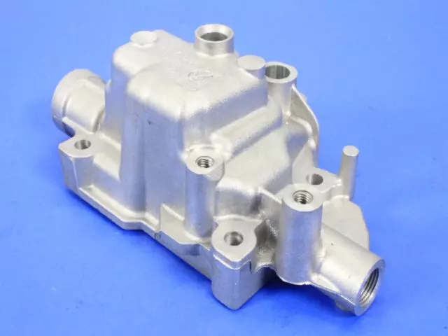 Transmission Shifter - Mopar (68111552AA)